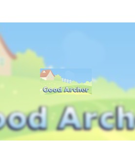 Good Archer Steam Key GLOBAL